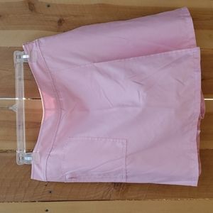 Izod X Tra Dry Pink Skort 12